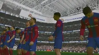 My StadiumPack PES 2017 || PC Low specs