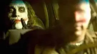 Joker - A Heath Ledger Tribute