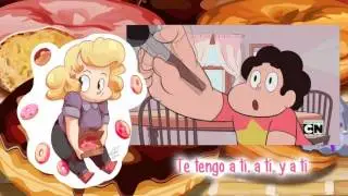 【 Haven't you noticed (I'm a star) 】Fandub Español Latino - Steven Universe