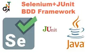 Mastering Automation: Build a Selenium Cucumber BDD Framework with Java and JUnit from Scratch!