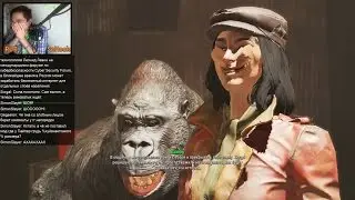 Fallout 4 с модами