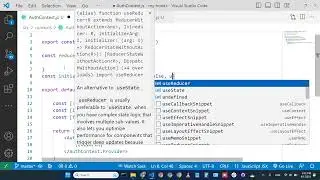 35 - React Class 8 | React Hooks | useContext | useReducer | Muhammad Umair Ahmad