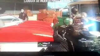 CALL OF DUTY BLAK OPS 2   con pedrogamer17