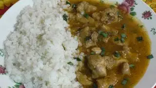 Как приготовить вкусный гуляш? Идеальный гуляш из телятины!