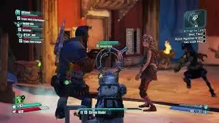 borderlands 2 brainrot