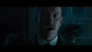 Чудо-Женщина битва с Аресом. Первая часть.