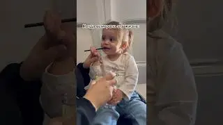 Она выиграла эту жизнь 🤣❤️