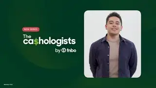 Introducing The Cashologists: Your Guide to Financial Wellness! 💰