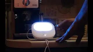 Световой прибор Philips Для повышения энергии HF3422