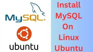 How to Install MySQL on Ubuntu 24.04 | Guide for Beginners