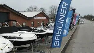 Herning Trailer & Bådcenter