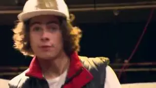 Galera da Ribalta - Clipe Primeira Vez (Pedro e Karina - Perina) ♥