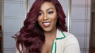 MERIT BEAUTY LA FETE EDITION HOLIDAY ESSENTIALS KIT REVIEW | JanaeMarieOfCourse