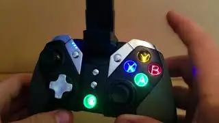 Review of the GameSir g4s Wireless Controller!