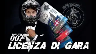 Vuoi correre in ENDURO o CROSS? Ecco cosa devi fare - Guida Licenze FMI