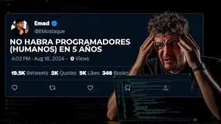 15 Mentiras en Programación que Deberías Dejar de Creer Ahora Mismo