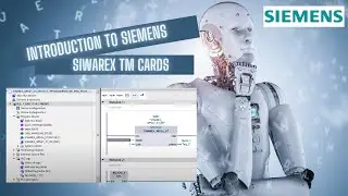 Introduction to Siemens SIWAREX Load cells and dynamic weighing