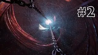 STILL WAKES THE DEEP Walkthrough Gameplay Part 2