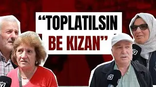 Başıboş köpek sorunu için vatandaş kararsız kaldı: Sokağa çıkamıyoruz ama...