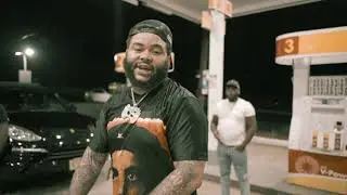 OG Spooky Spook - "90 Days" (Official Music Video)
