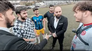 GAMBİYA AMATÖR KÜME