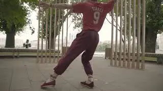 Dancehells - Russia with love.