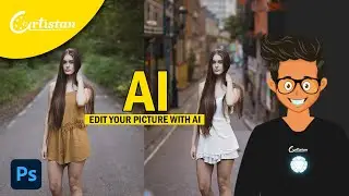 ADOBE FIREFLY.  Edit your picture with AI.