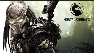 Mortal Kombat X Battles