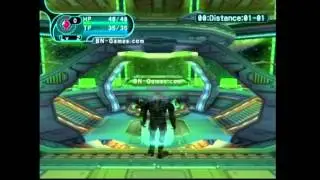 Phantasy Star Online: Episode I & 2 (2013 Online How-To) (Gamecube)