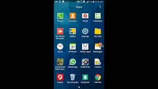 How To Recover Deleted Files On Android No Pc 2018
