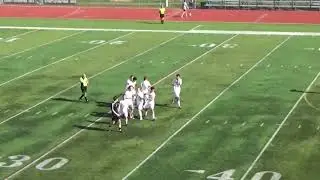 Ramapo's controversial throw-in game-winner in BCT semis