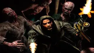 ПДА Стрелка и осколок Монолита - S.T.A.L.K.E.R. Народная Солянка + ОП-2.
