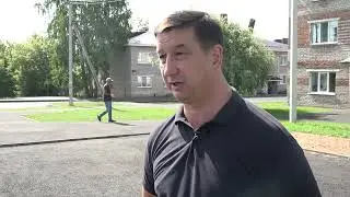 Парковка, зона отдыха, детская и спортивная площадки - как “Башкирские дворики” преобразуют дворы