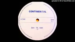 Bea - Ta - Cied