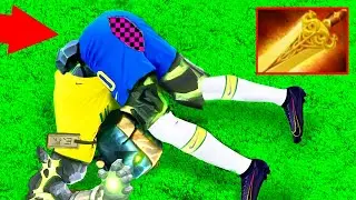 Живительная Сила Земли! Новый Earth Spirit 7.33! | Radikaifa