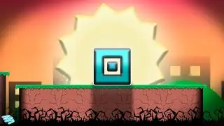 Geometry Dash IS a form of Art