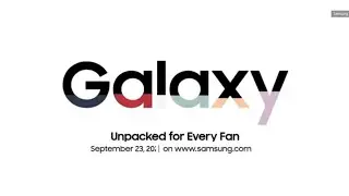 Samsung Galaxy unpacked S20 FE addition in 8minutes ||Samsung (Rt v tech)