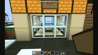 Minecraft - Creeper Scream and Death