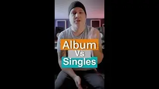 Should an Artist release an Album or Singles? 