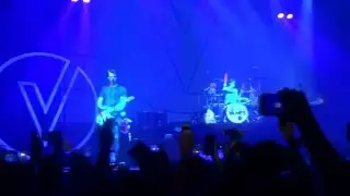 The Vamps - Stolen Moments - Zenith de Paris 22/04/16