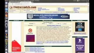 Ubuntu Linux 15 10 Wily Werewolf   Full Linux Review