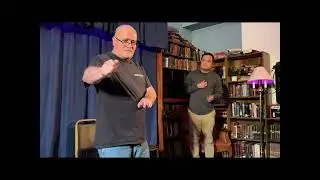The Duplex Improv Show
