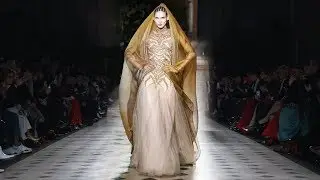 Julien Fournié | Haute Couture | Spring/Summer 2020