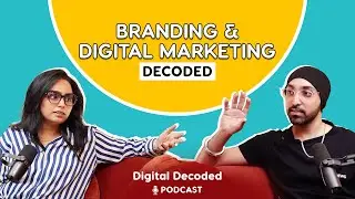 Branding and Performance Marketing Decoded | Masterclass 2024 | Parmeet Gill