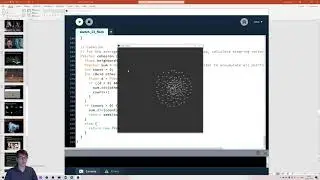 (Unit 8) Animation 16: Particle Systems (part 2)