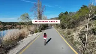 Laktat neden yükselir?