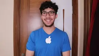Muslim goes to Apple Store
