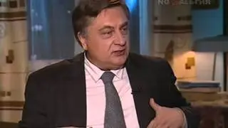 Андрей Туманов на 