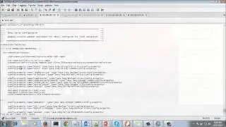Middleware Dpt   Week 3   Setup of jboss  4 2 3GA  JCA - Sodiq