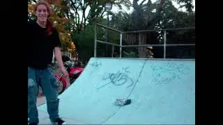 Blauer 4 #skatepelotas